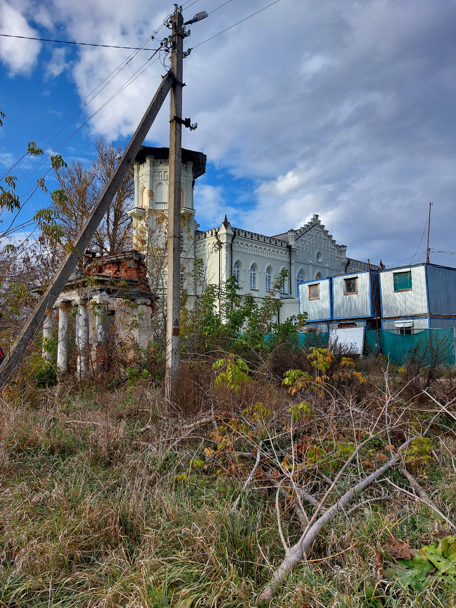 Авчурино, Калужская область 