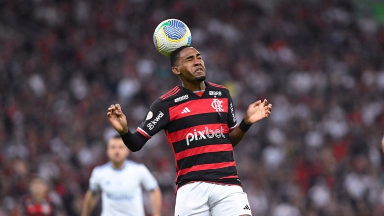 Лорран так и не улетел на сбор к ЦСКА