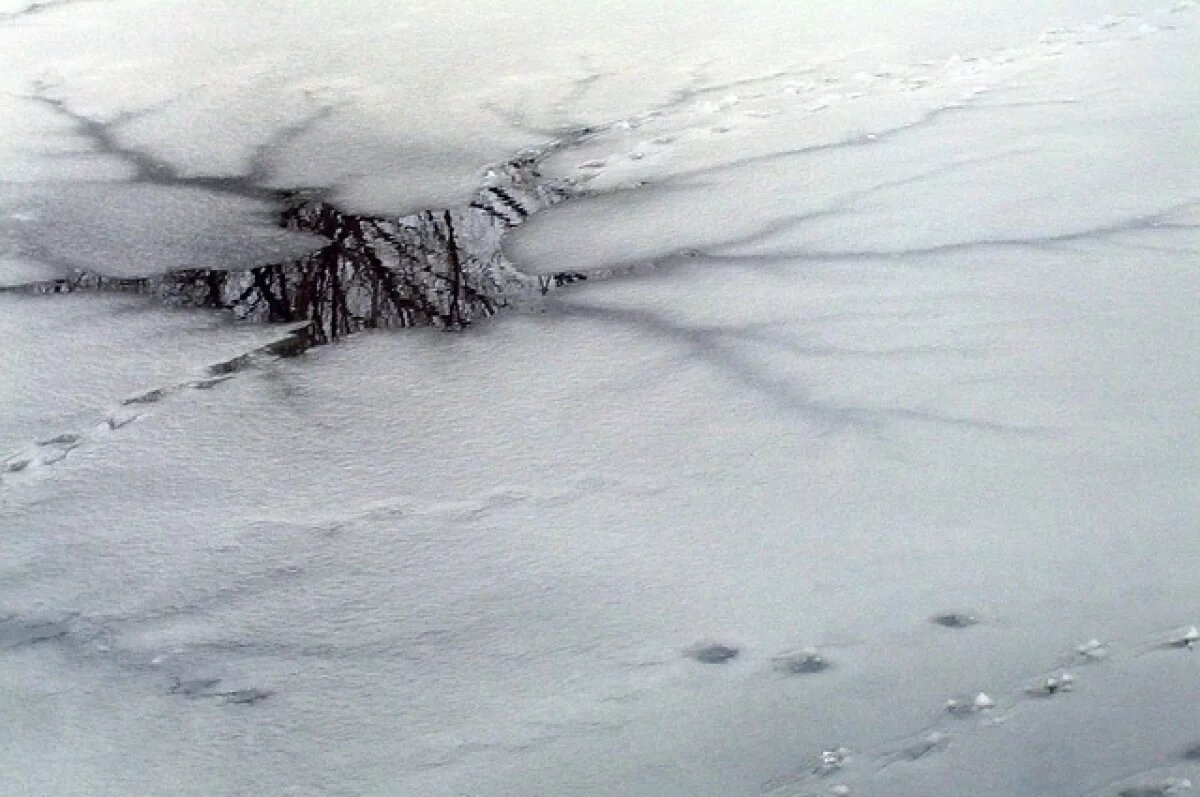    В Астраханской области погиб ростовский турист