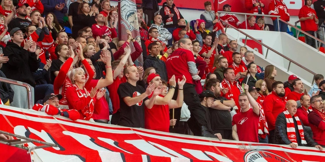 «Внесите в расписание». Где играют красно-белые на этой неделе: с 17 февраля по 23 февраля 2025 года