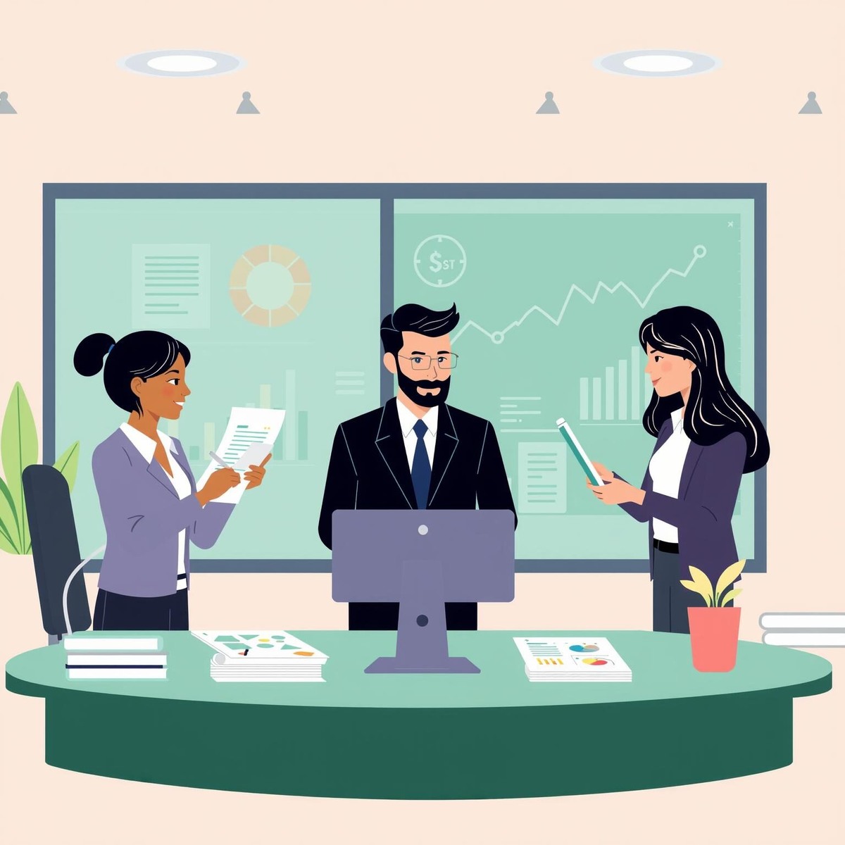    Автоматизация отчетов с n8n для бизнеса