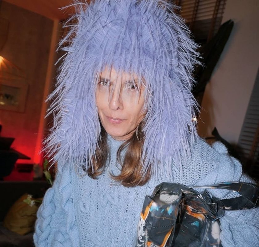   Влад Лисовец. Фото: соцсети