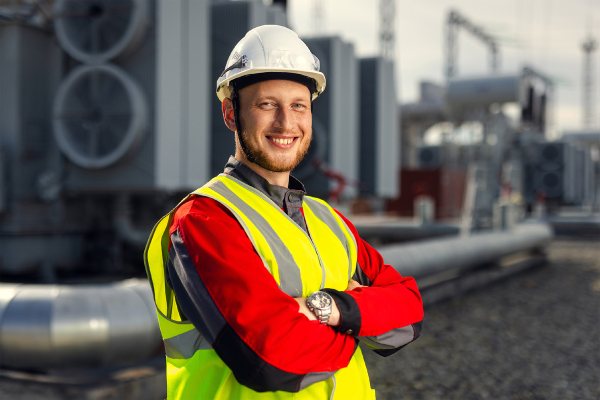 Антон Зотов