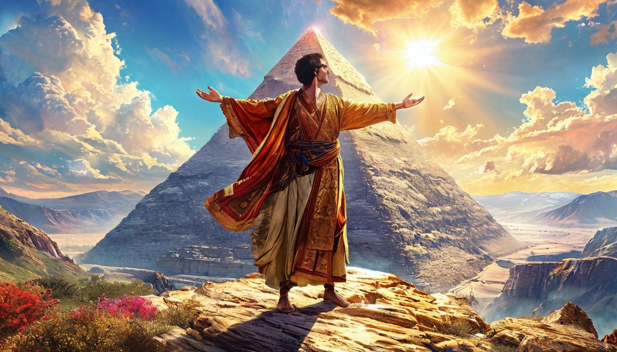 Космос помогает нам трансформироваться в 5 измерение