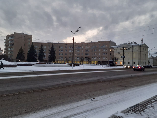 Тверской музейно-выставочный центр подготовил программу к 23 февраля