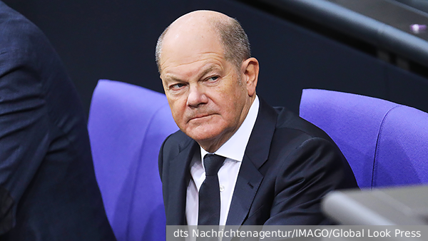     Фото: dts Nachrichtenagentur/IMAGO/Global Look Press   
 Текст: Елизавета Шишкова