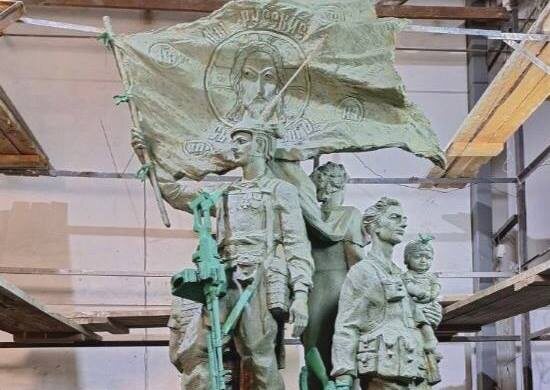    Фото: Глава Перми/ТГ Ульяна Бажанова