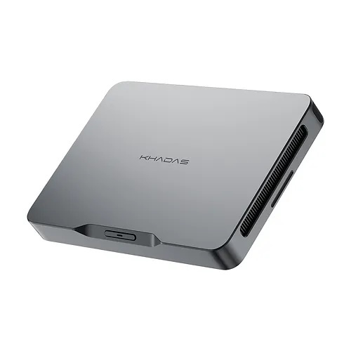    Модульный мини-ПК Khadas Mind 2s с поддержкой eGPU оценили в $1599