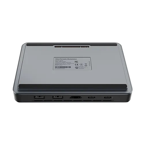    Модульный мини-ПК Khadas Mind 2s с поддержкой eGPU оценили в $1599