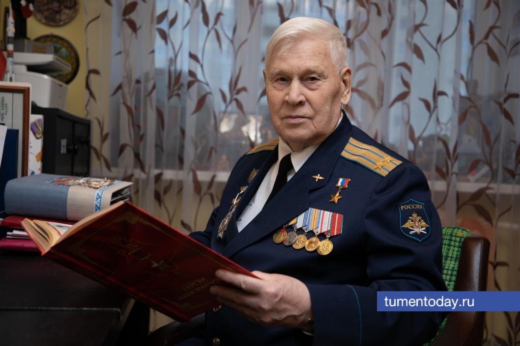  Фото Сергея Куликова