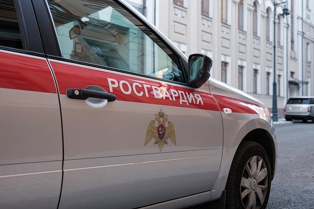    Фото: Станислав Трифонов / «Лента.ру»