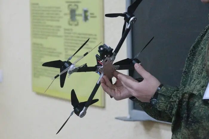    © Интерфакс. Федор Ларин