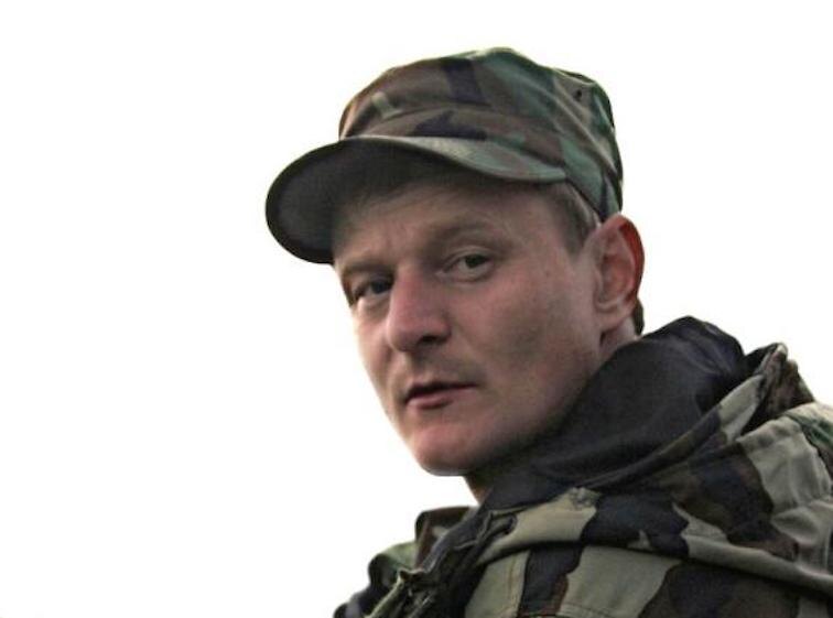 Геннадий Боднарчук