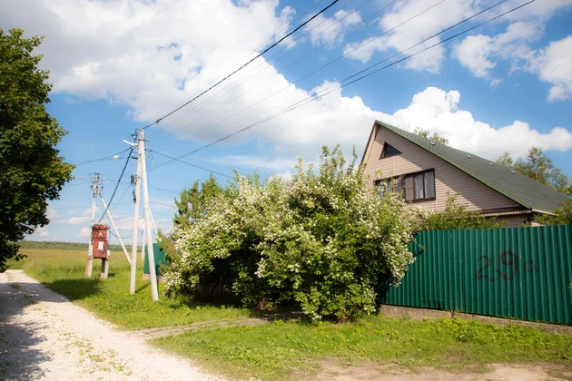 Фото: Наталья Ларина