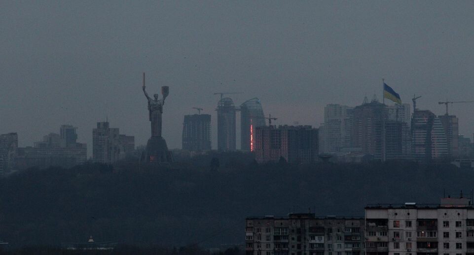    Evgen Kotenkoukrinform/Keystone Press Agency / Global Look Press