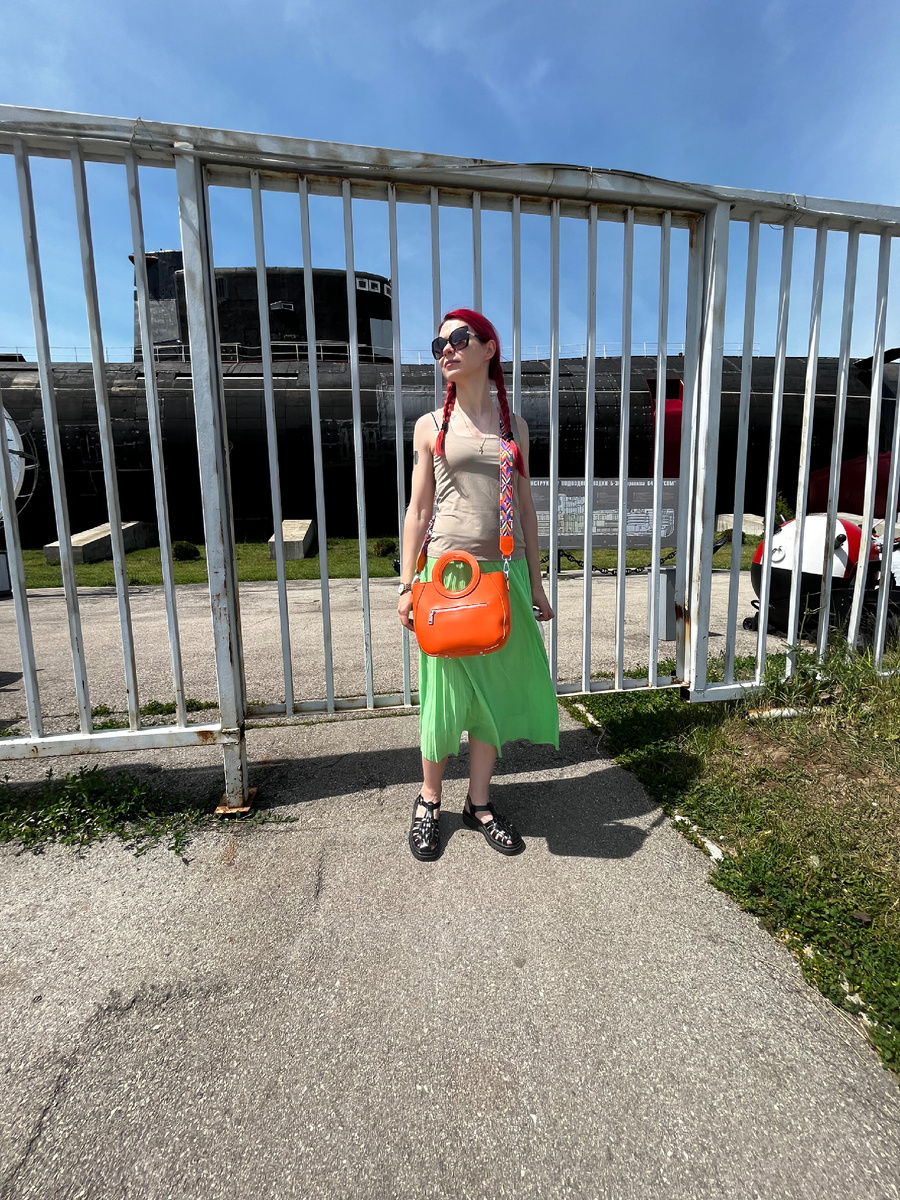 Фото автора 