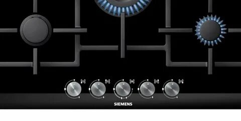 Ремонт газовых плит Сименс