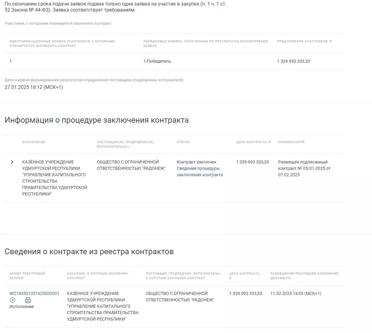     Источник: скриншот с сайта zakupki.gov.ru