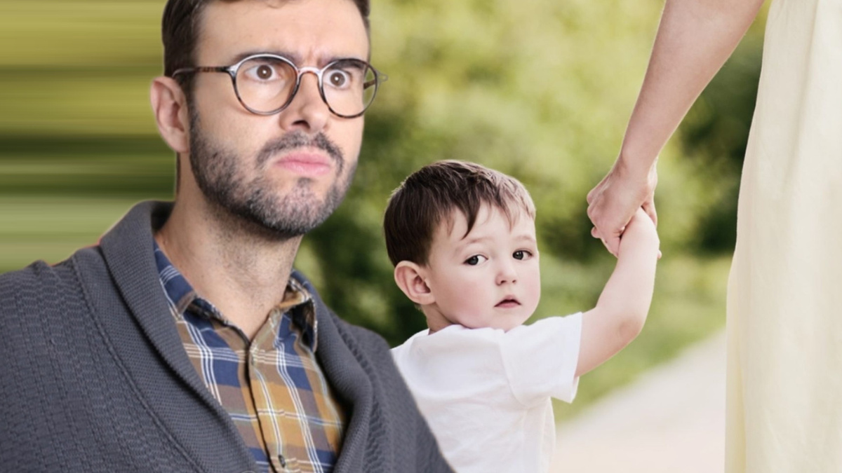 - Защитник нашелся, - дерзил сосед. - Так и скажи, что положил глаз на мою жену и благодетеля строишь