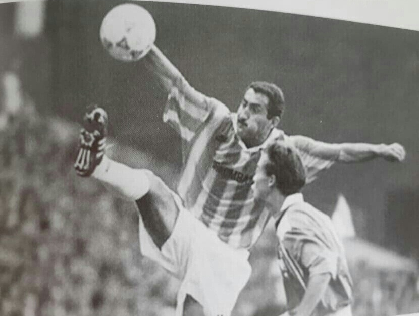 Назим Сулейманов. Использованы фотоматериалы из книги «Незавершенный матч»