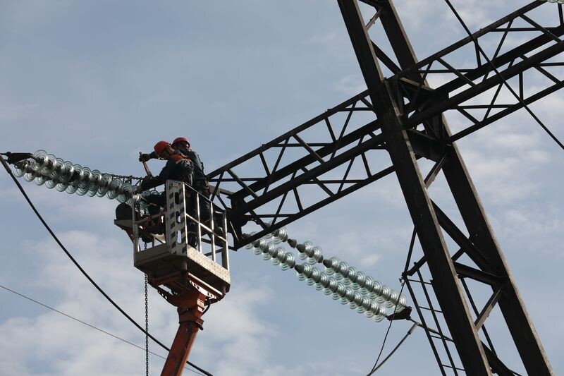     / Источник: ©Известия/Татьяна Полевая