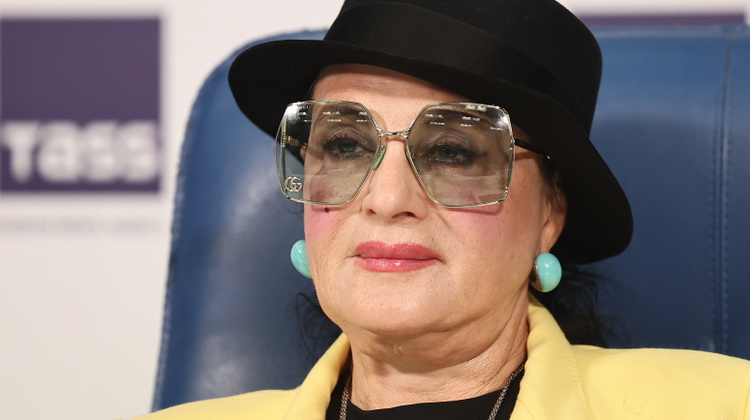 Софья Сандурская/ТАСС