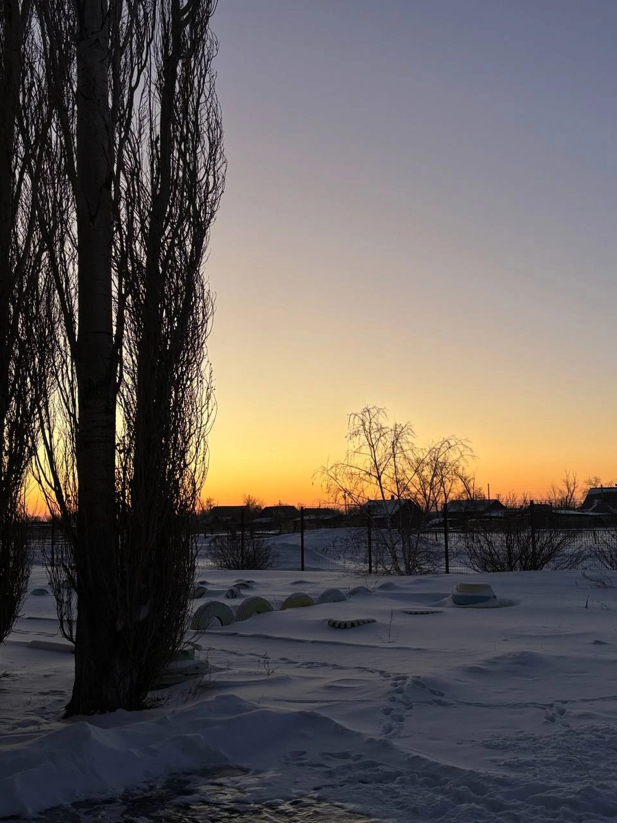 Ключевской район Алтайского края