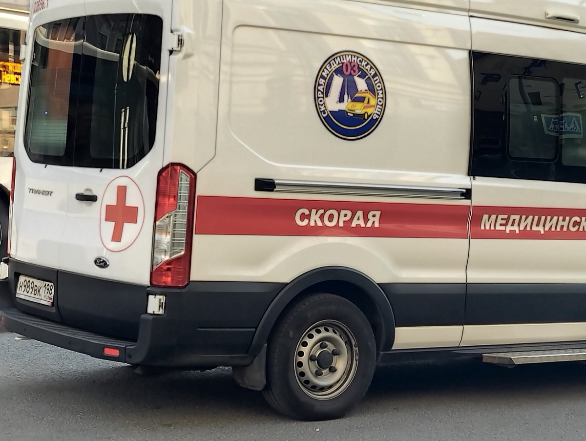 © Форпост Северо-Запад