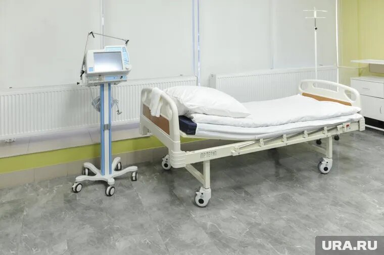 Уголовное дело возбуждено по статье о смерти по неосторожности. Фото: Вадим Ахметов © URA.RU