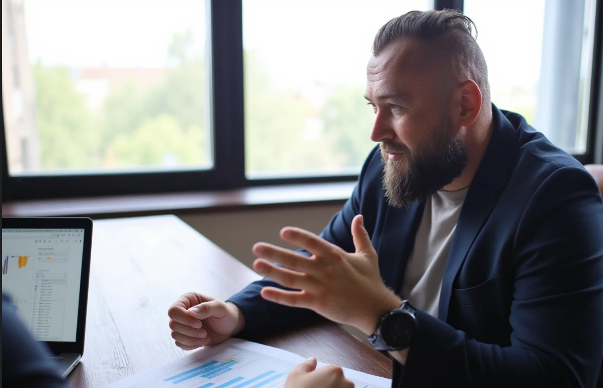 Просите реальные кейсы, созванивайтесь с людьми