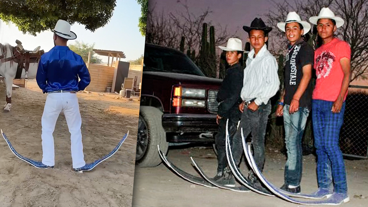 Гуарачеро (фото с просторов интернета)