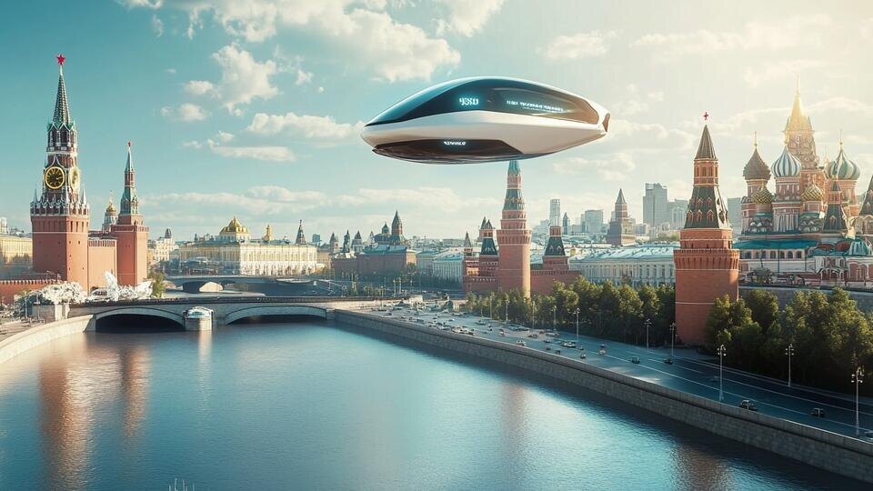 Фото: © РЕН ТВ