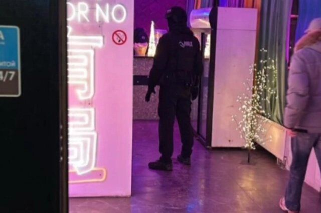    Фото: Пресс-служба ГУ МВД России по Петербургу и Ленобласти/ скриншот оперативного видео