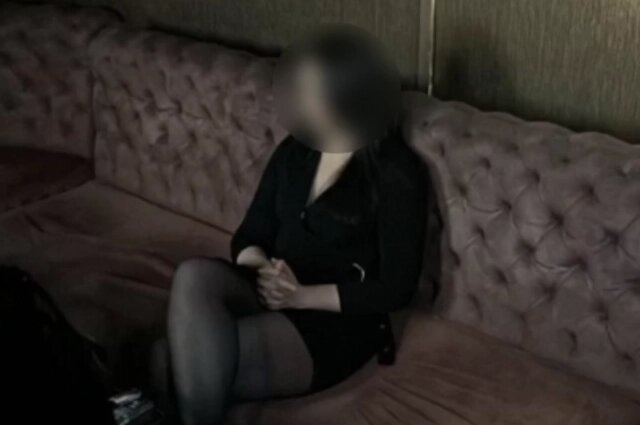    Фото: Пресс-служба ГУ МВД России по Петербургу и Ленобласти/ скриншот оперативного видео