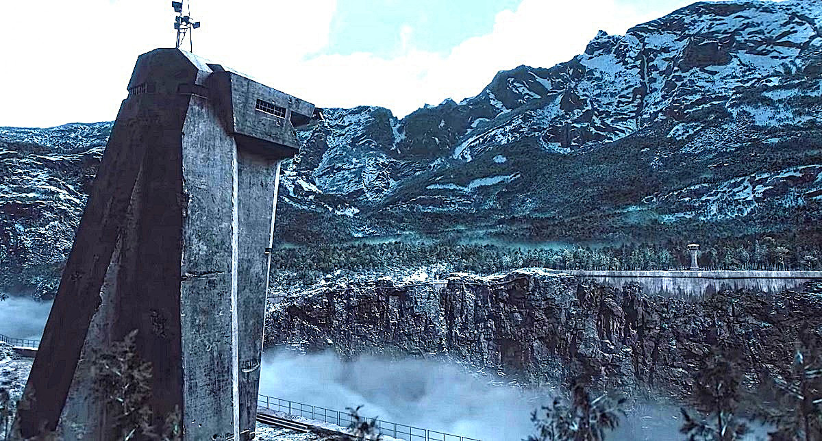 Плох тот фантастический туман, в котором не водятся свои ёжики и лошадки. 