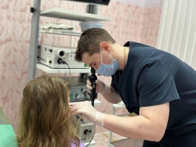    Фото: Михаил Охлопков / vk.com/mihailohlopkov