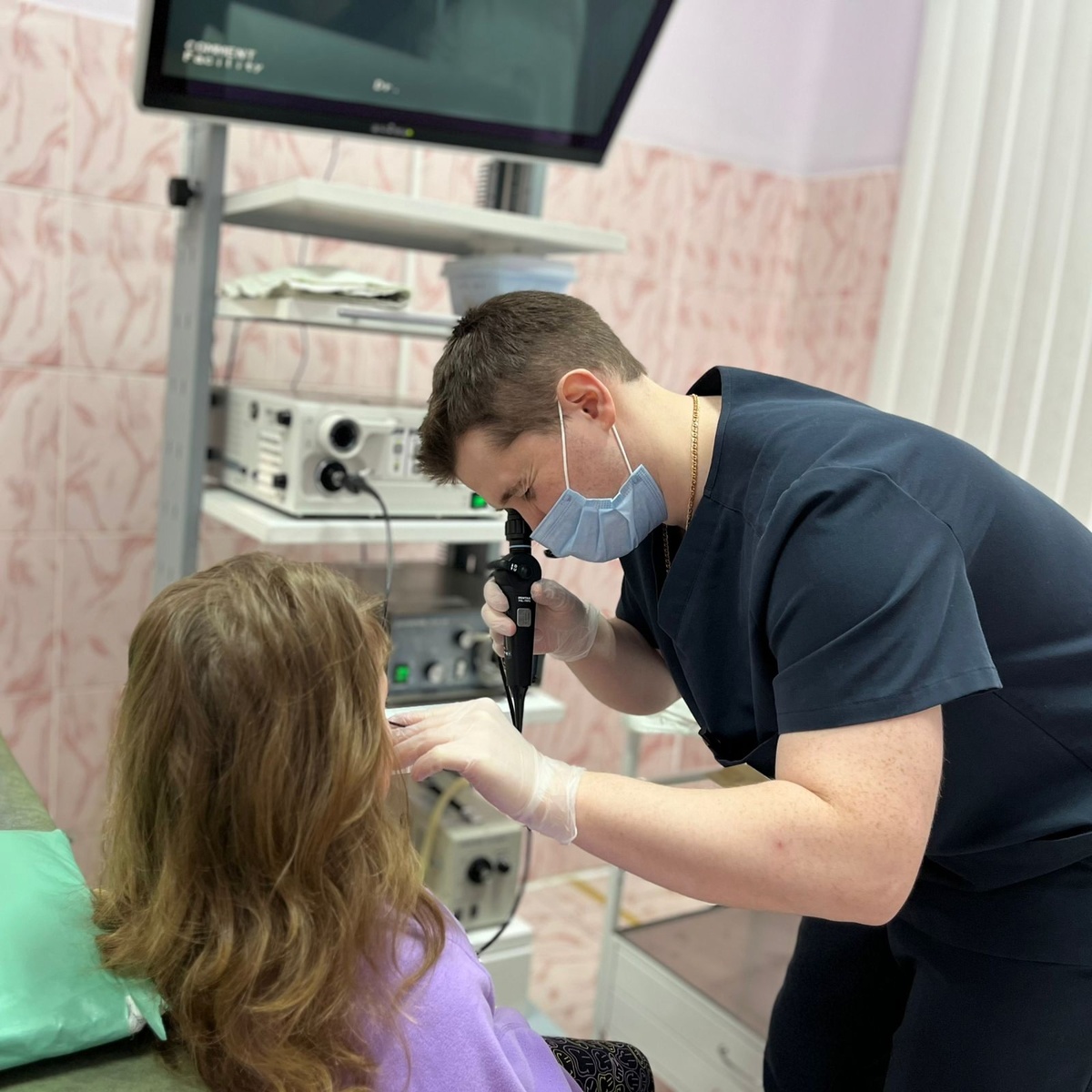    Фото: Михаил Охлопков / vk.com/mihailohlopkov