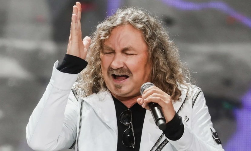  Игорь Николаев