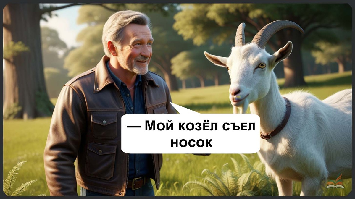 Идиот в Твиттер