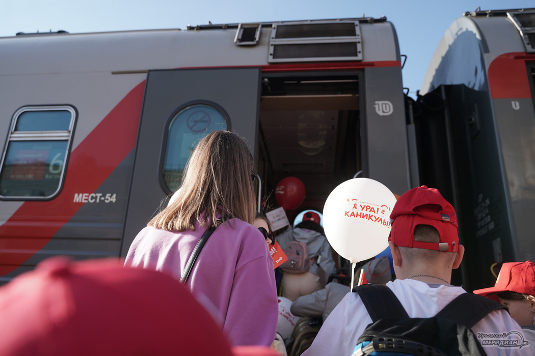    Фото: Лидия Аникина © ИА «Уральский меридиан»