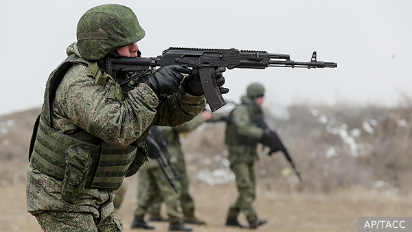     Фото: AP/ТАСС   
 Текст: Дмитрий Зубарев