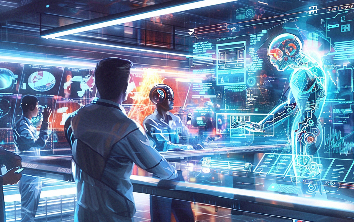    Как AI-CRM-коннектор трансформирует взаимодействие с клиентами: автоматизация, анализ и рост продаж Юрий Горбачев