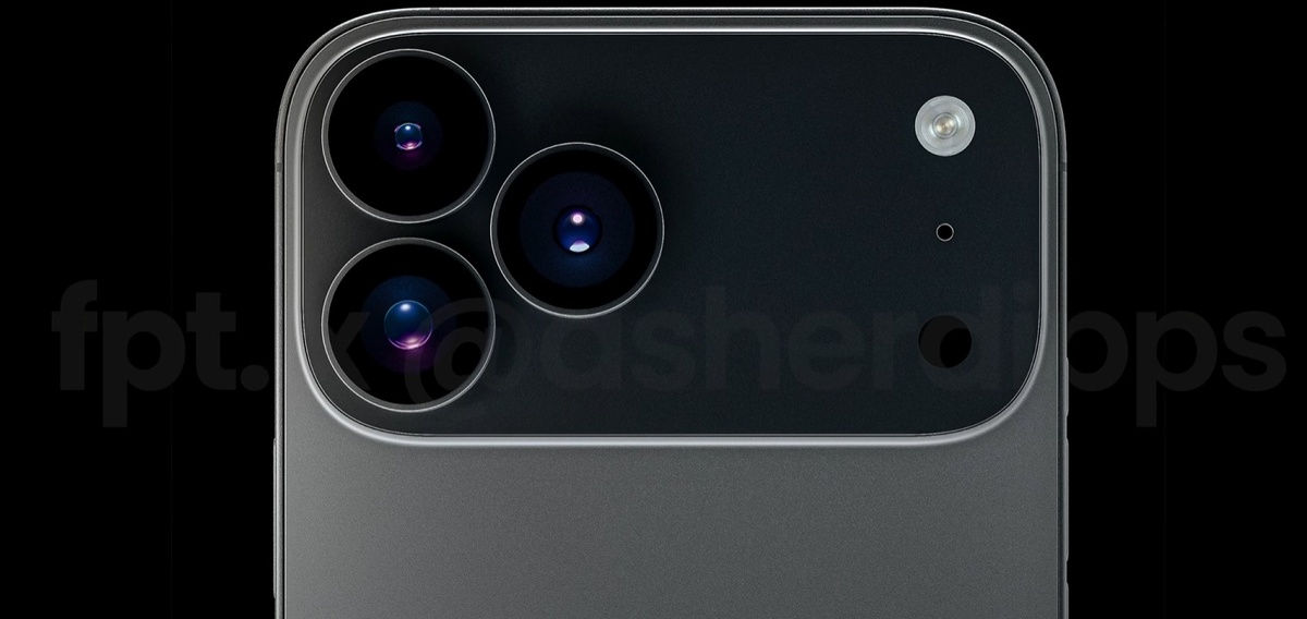 Кадр из видео Front Page Tech/Джон Проссер  📷
