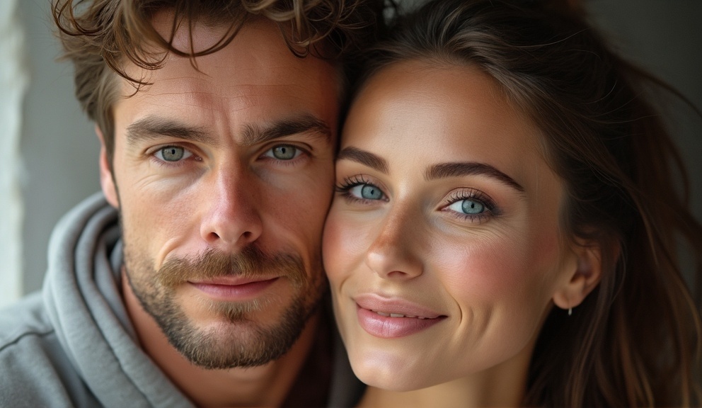 Что действительно привлекает мужчин.