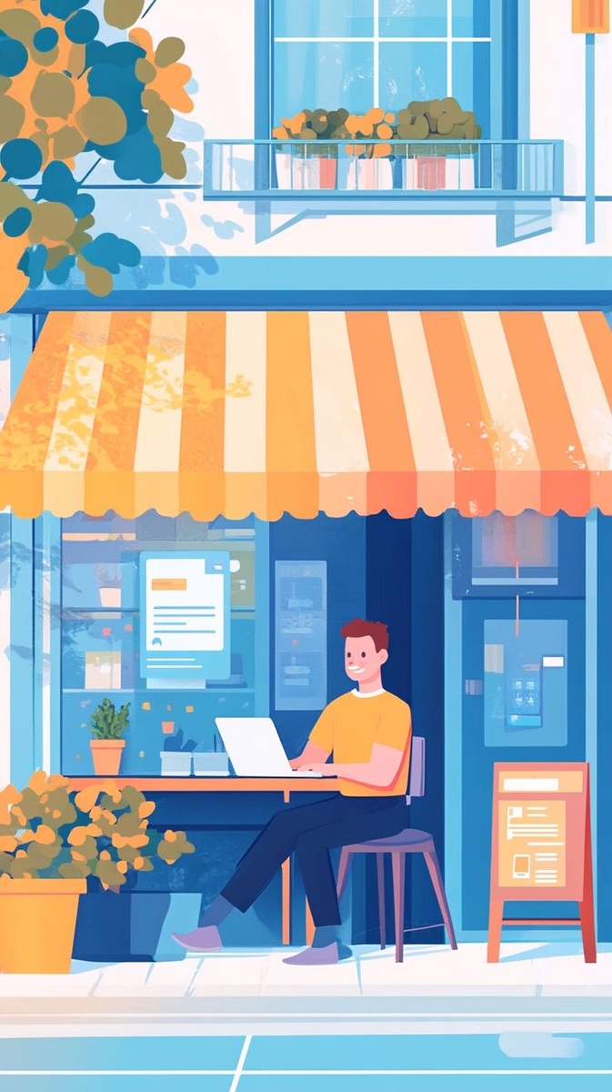 Лайфхак:
Используйте шаблоны для Stories из Canva или Crello. Это сократит время работы и впечатлит заказчика.