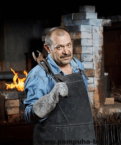 Пампуха И.Ю.