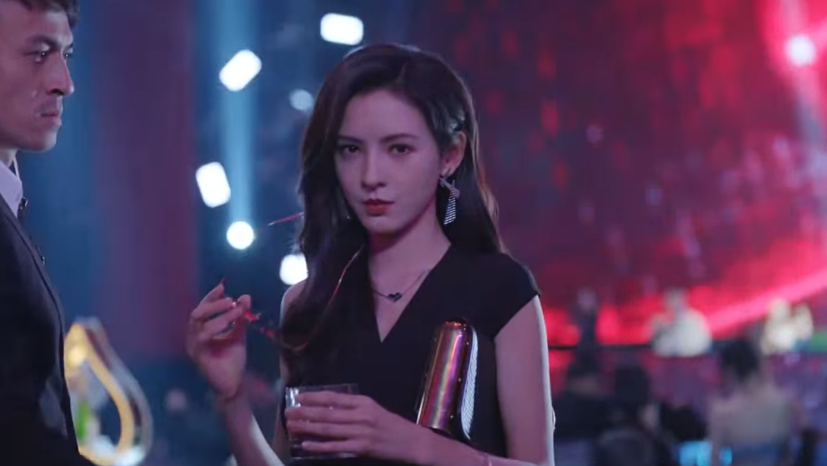 фрагменты из дорамы "Угадай, кто я"