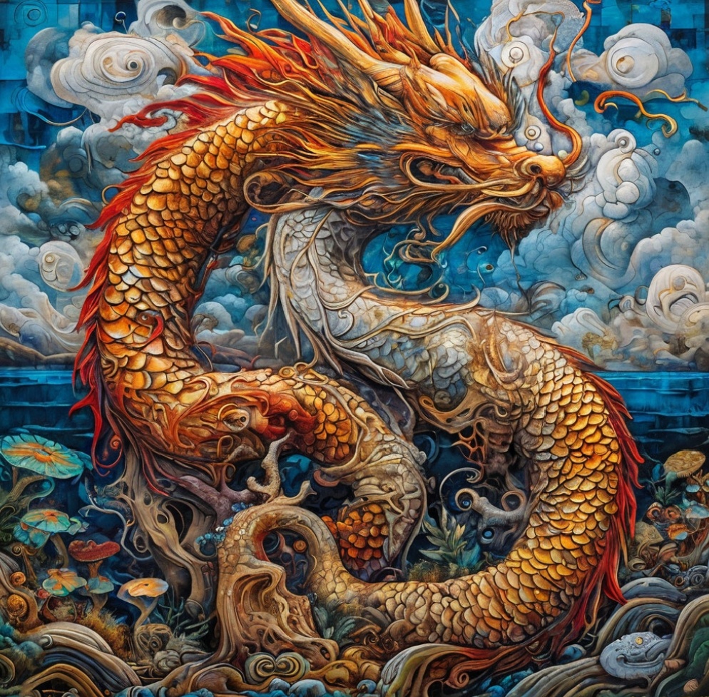 И это долголетие, так видит Шедеврум