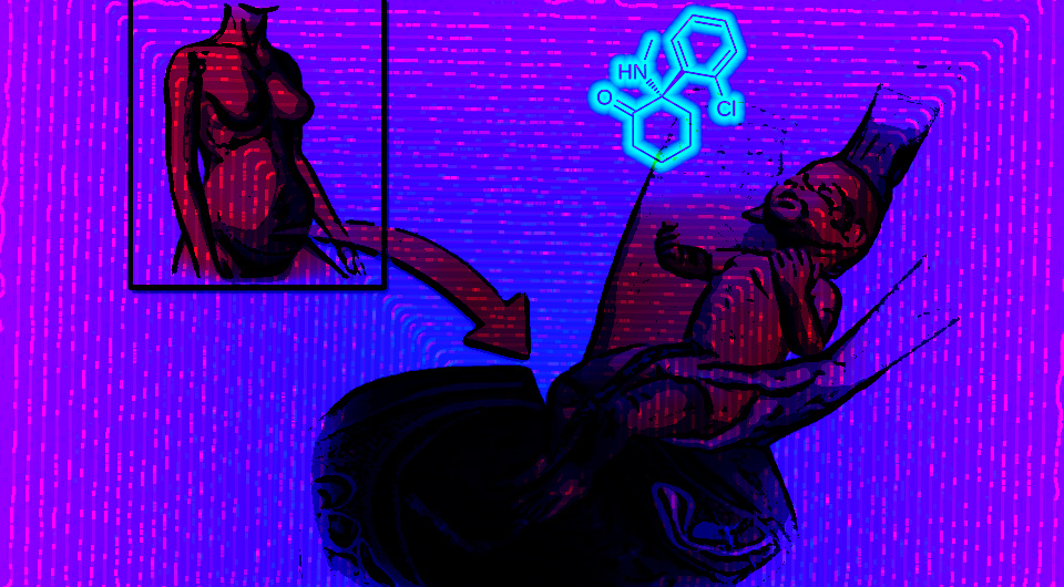   N + 1; BruceBlaus / Wikimedia Commons / CC BY 3.0; Brenton / Wikimedia Commons / Public Domain