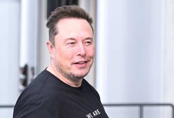    Sebastian Gollnow/dpa/Global Look Press